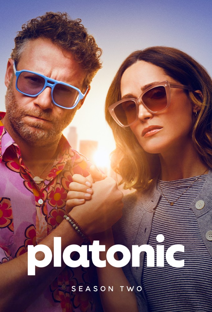 Platonic (2023) - Season 2 [10499] (A1754443831) [[TV Shows]] --Plex--